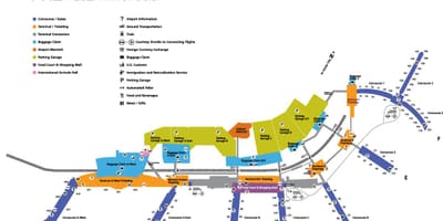 Карта пхл вароты
